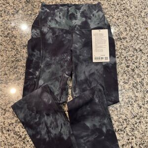 Lululemon size 4. Brand new